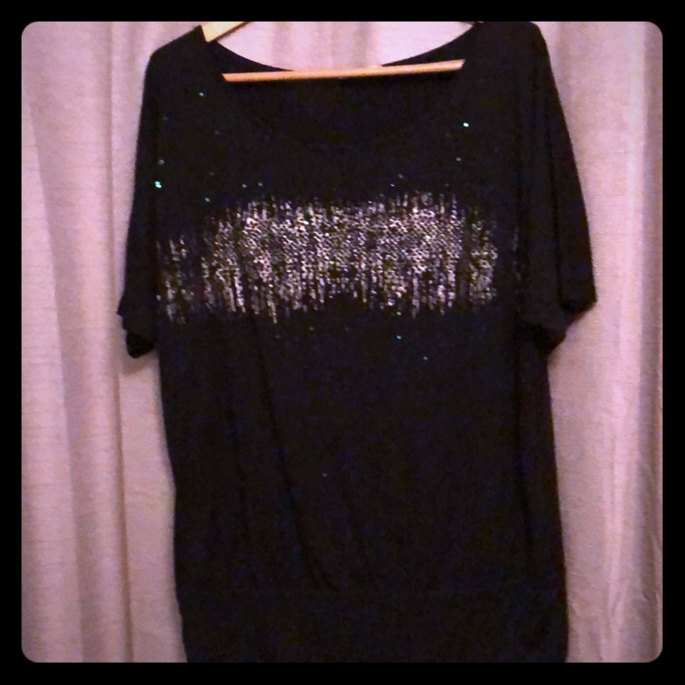 Sparkle Top